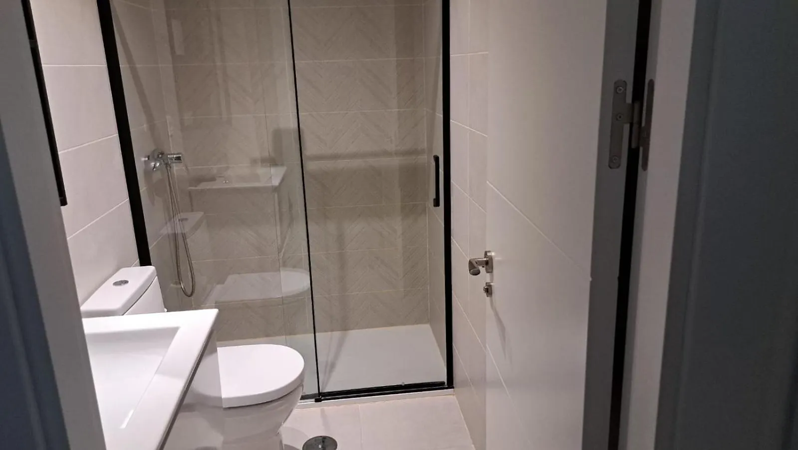 Todimer Beach Motril Apartment