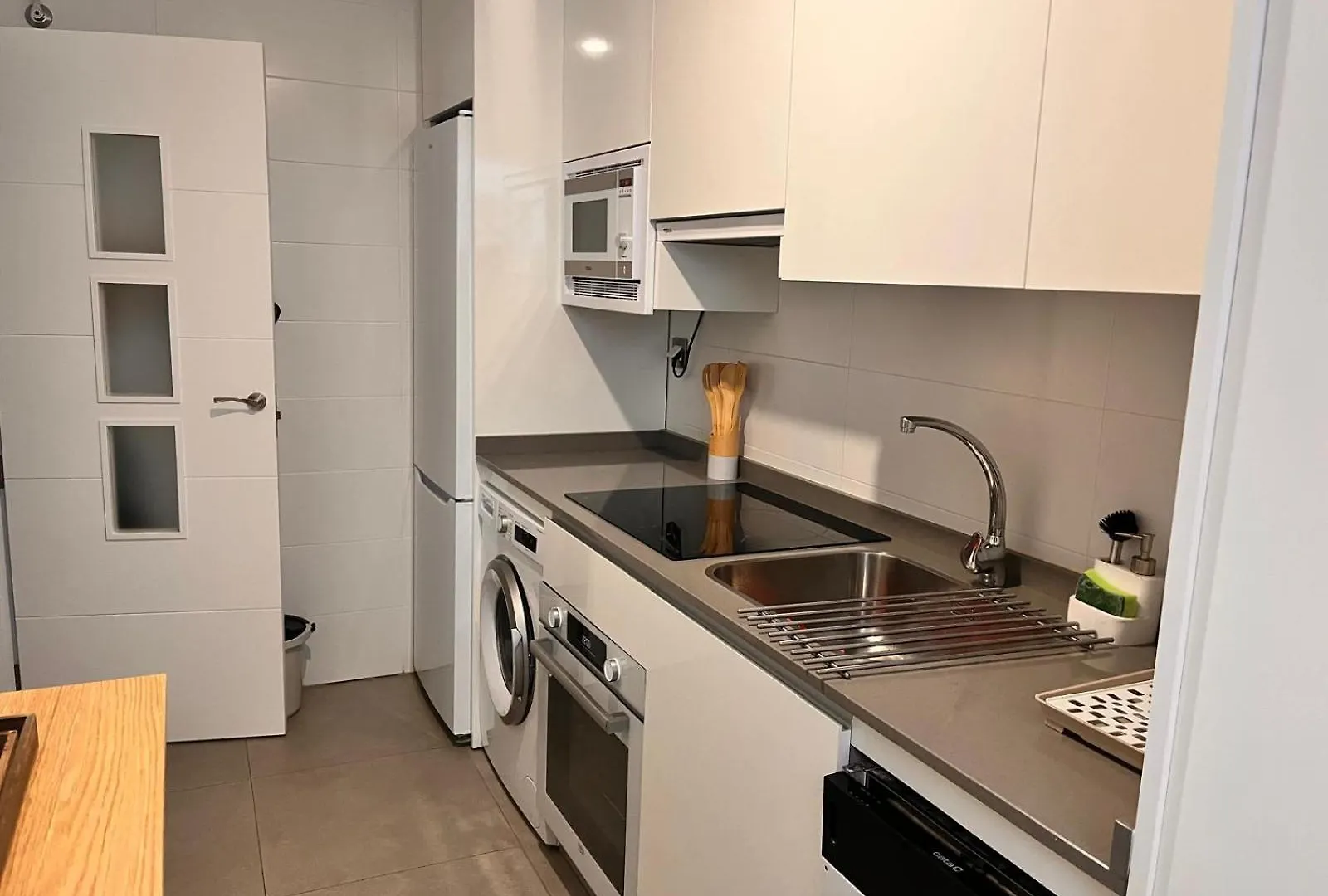 Todimer Beach Motril Apartment