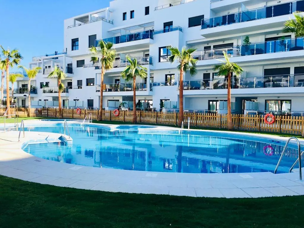 Todimer Beach Motril