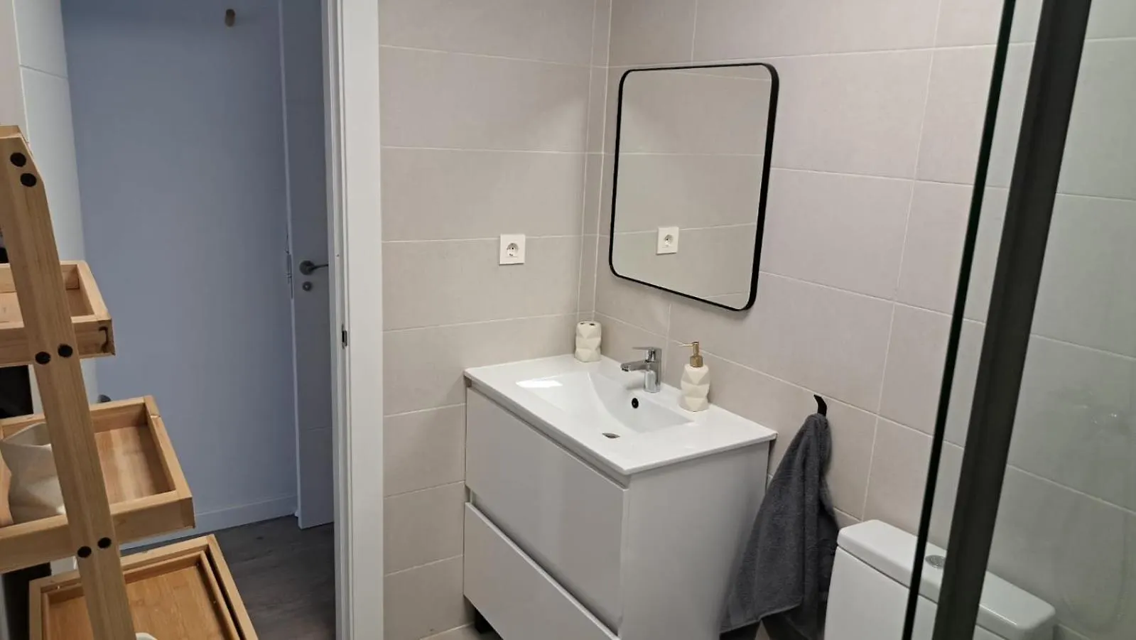 Apartment Todimer Beach Motril