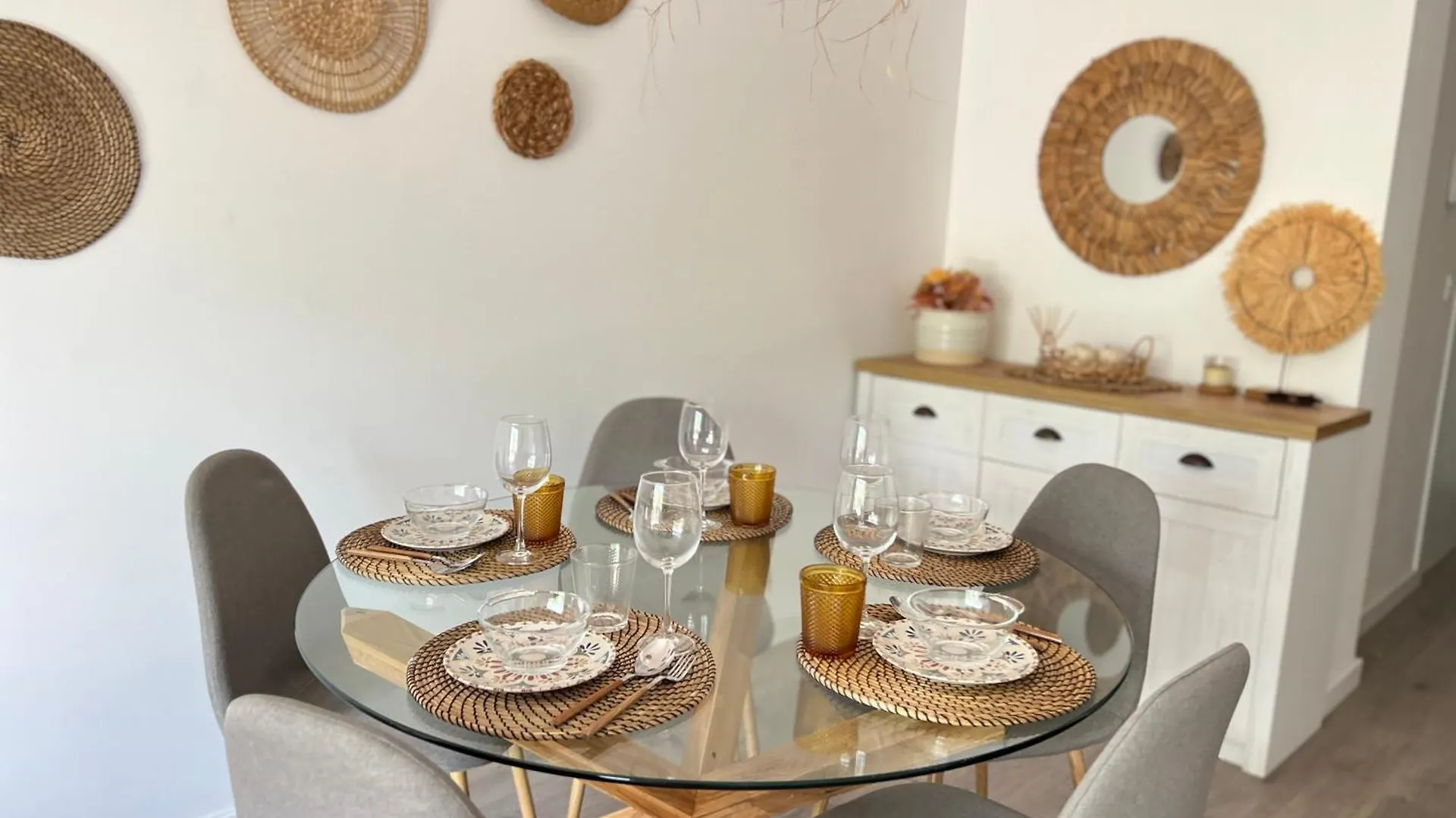 Apartment Todimer Beach Motril