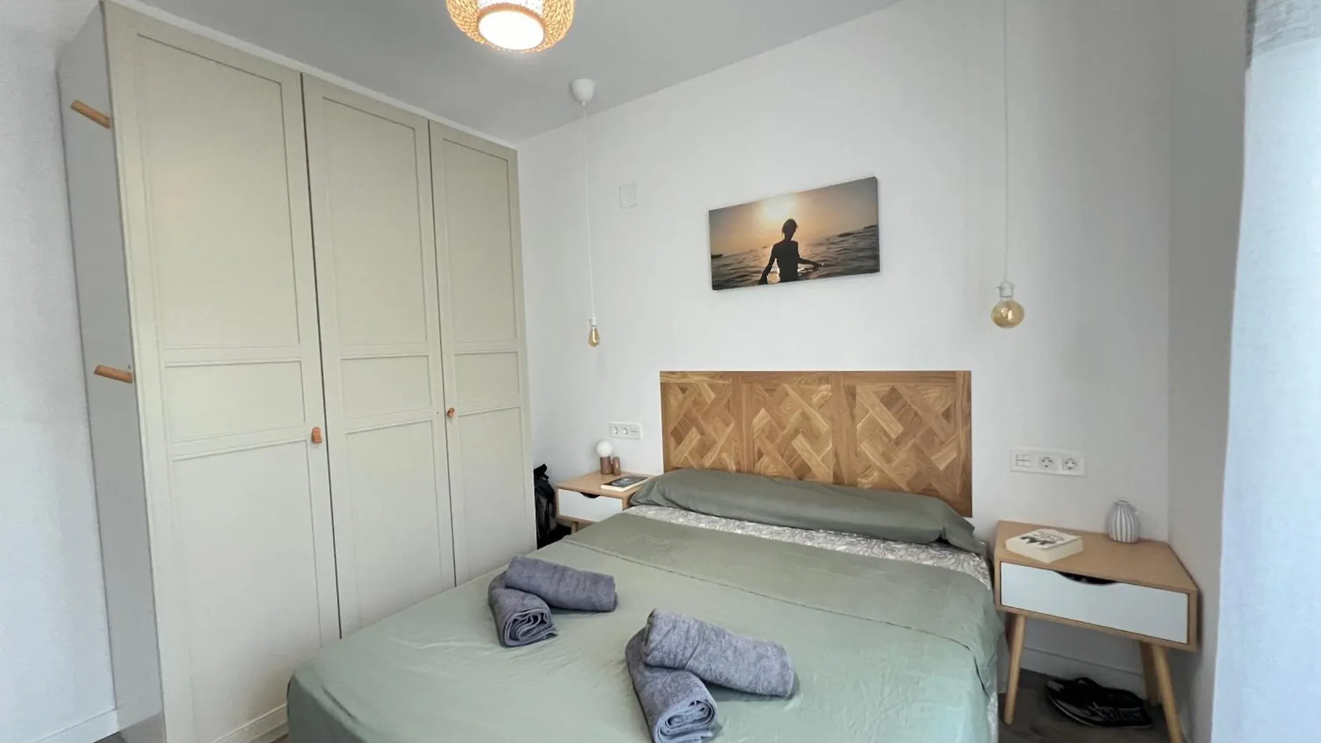 Todimer Beach Motril Apartment