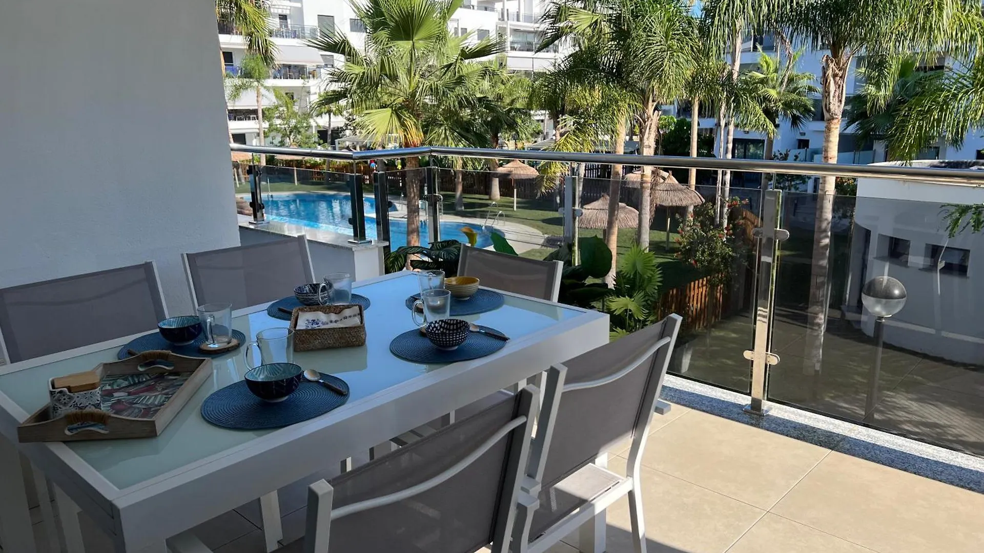 Todimer Beach Motril