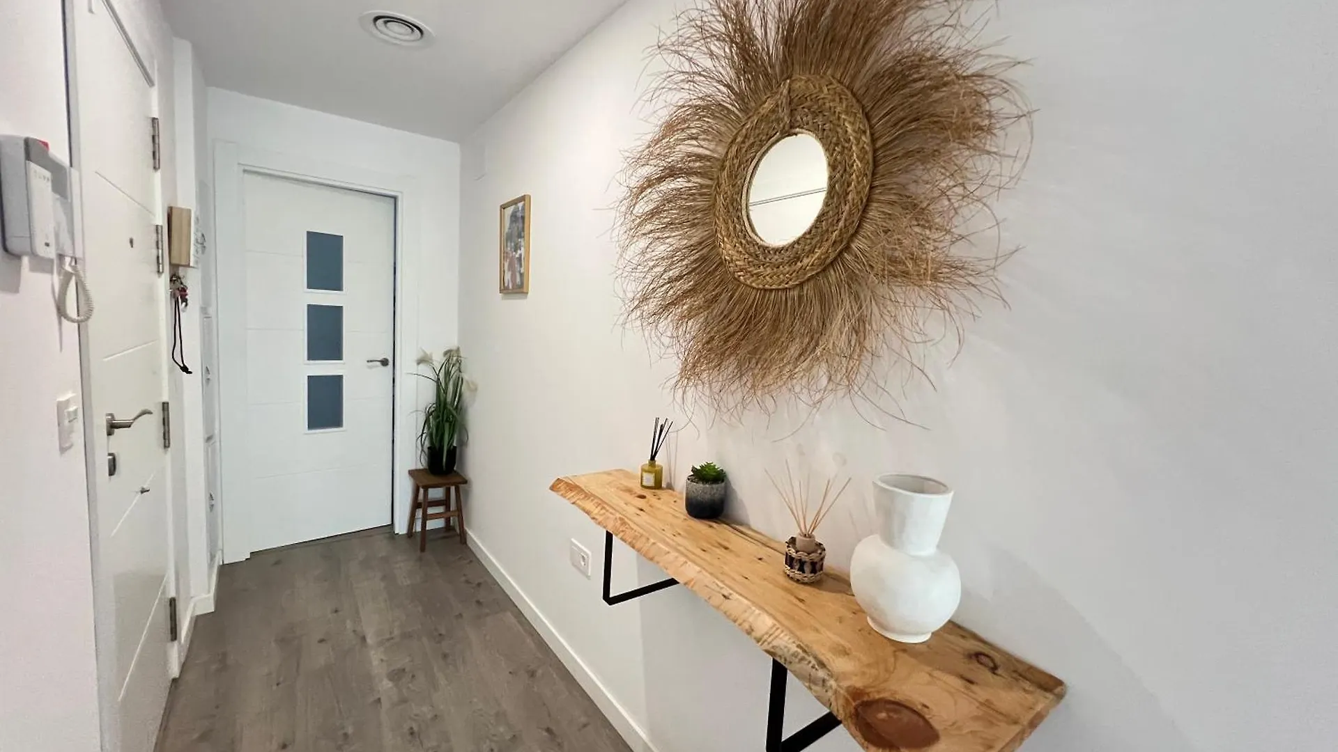 Apartment Todimer Beach Motril Spain