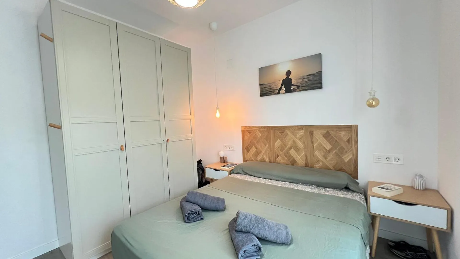 Todimer Beach Motril Apartment