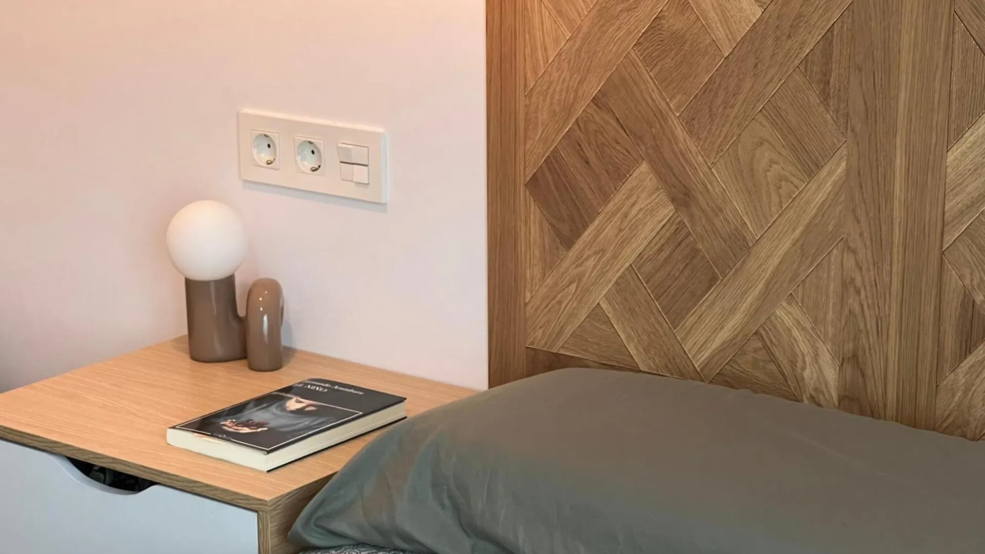 Apartment Todimer Beach Motril