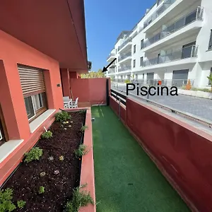  Apartamento Exclusivo Playa Granada Golf