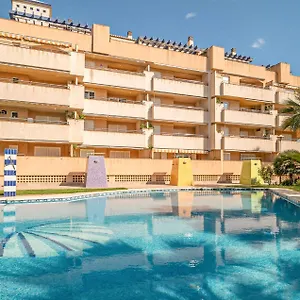 Apartamento Amazing In With House Sea View