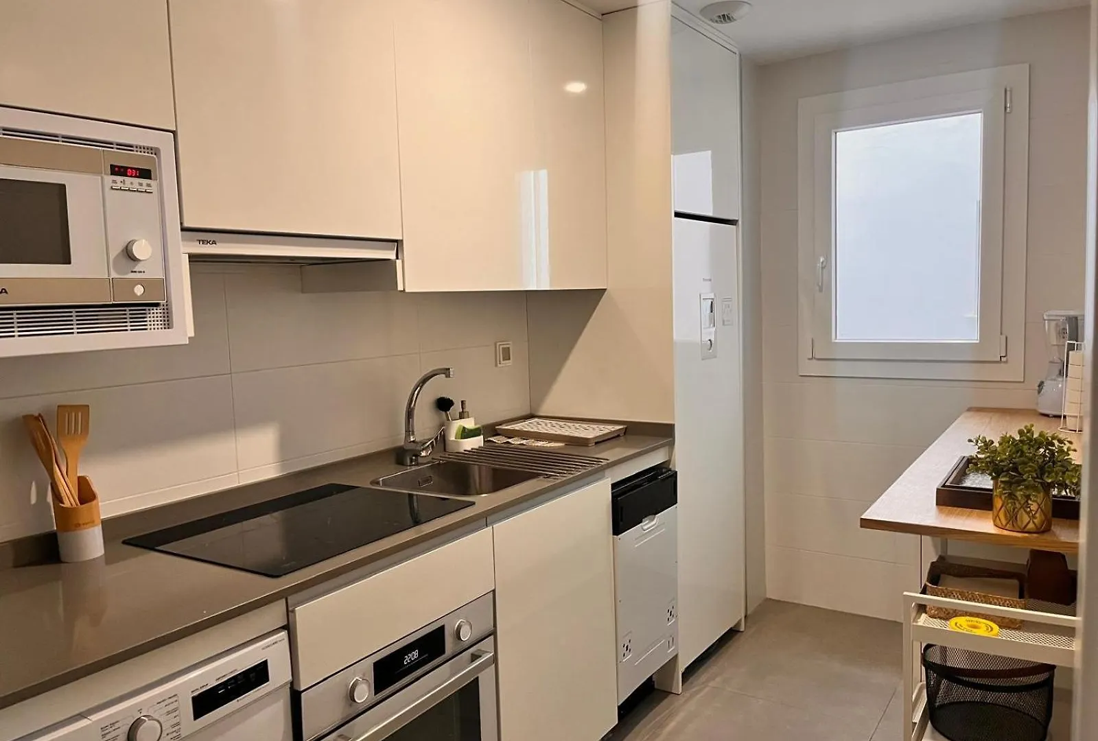 Todimer Beach Motril Apartment